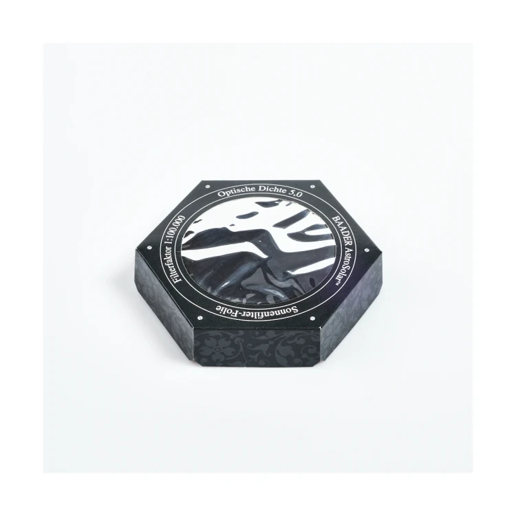 Filtr słoneczny do Teleskopu Newtona AstroMedia