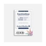 Soczewka fasetkowa śr 31 mm