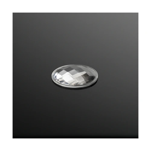 Soczewka fasetkowa śr 31 mm