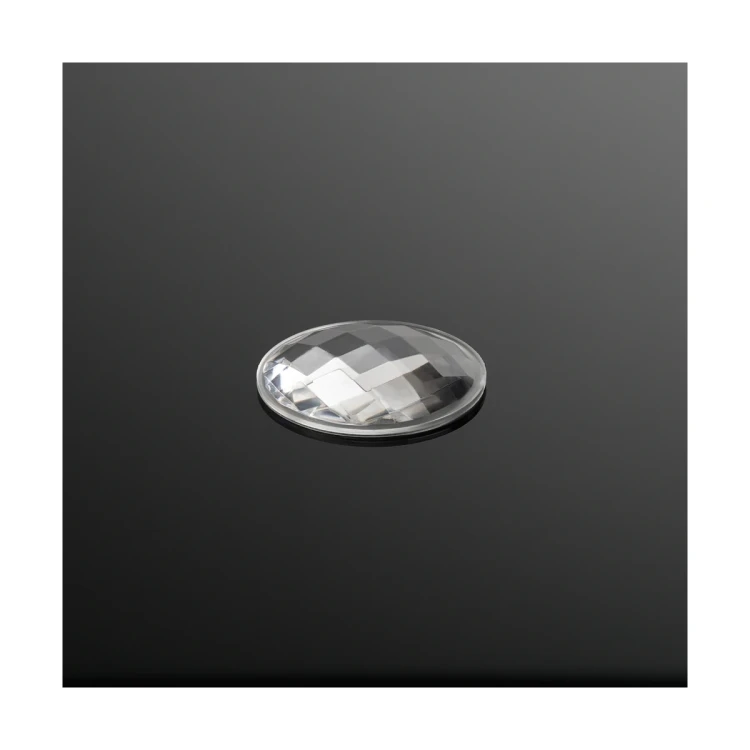 Soczewka fasetkowa śr 31 mm