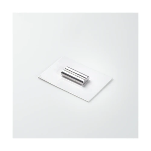 Magnes neodymowy (śr. 7 mm; 6 sztuk)