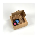 Czerwona latarka dla astronoma (brelok)