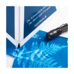 Zestaw do naświetlania papieru słonecznego AstroMedia