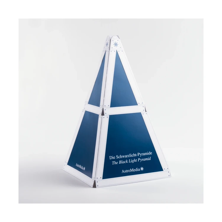 Zestaw do naświetlania papieru słonecznego AstroMedia