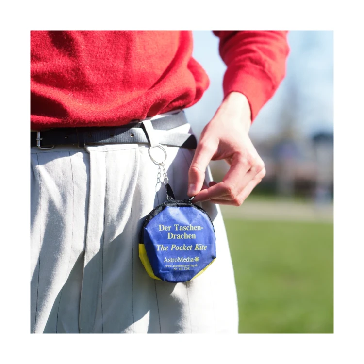 Kieszonkowy latawiec