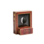 Zegar księżycowy AstroMedia DIY