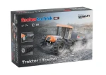 Fischertechnik Traktor - opakowanie