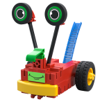 Early Coding - robot Bob