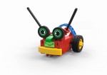 Early Coding -robot Lilly