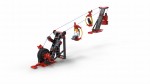 Cable Car - Kolejka linowa fischertechnik