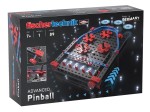 Pinball - gra fischertechnik