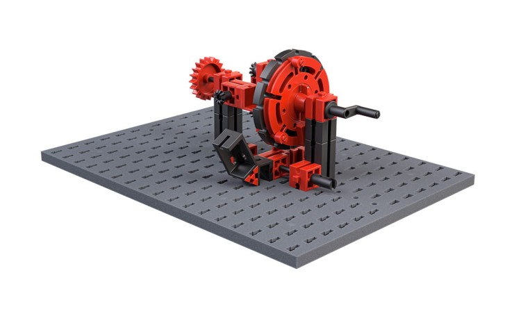 Przekładnia planetarna