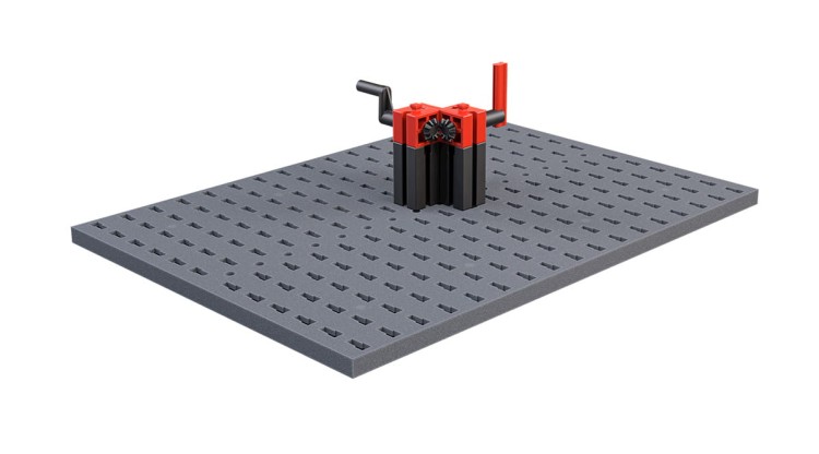 Przekładnia kątowa