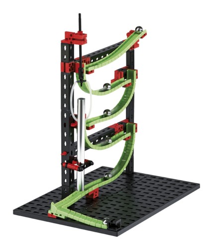 Dynamic M - wersja 1