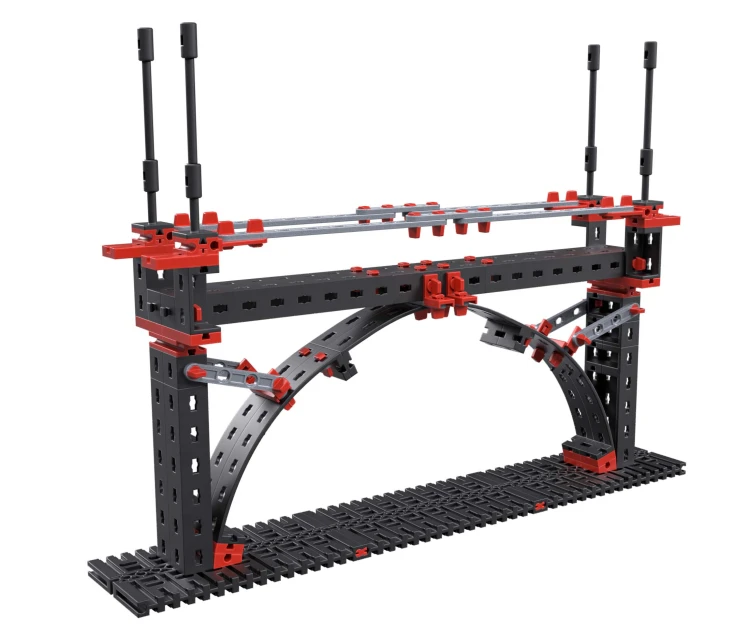 Łukowy most zwodzony