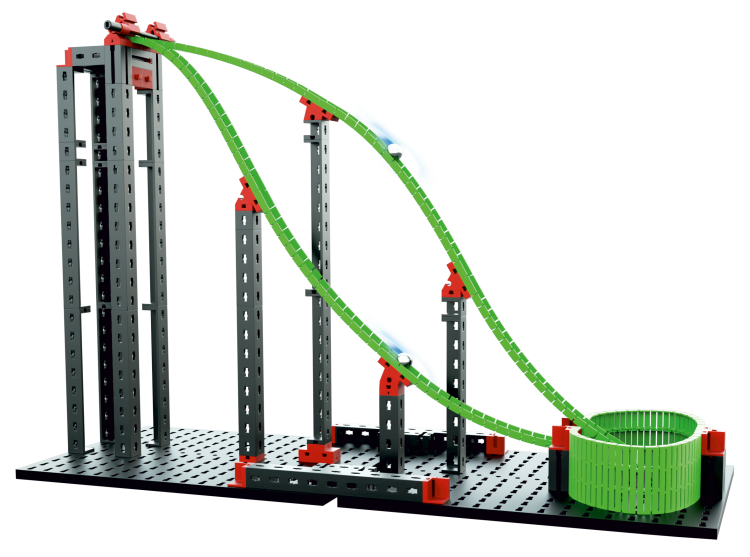 Dynamic L 2 - tor kulkowy