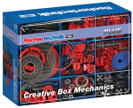 Creative Box Mechanics fischertechnik