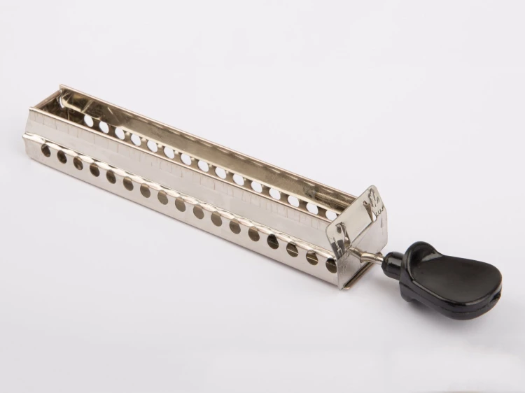 Szuflada palnika 120 mm do modeli wilesco D18,20,22,24, T 90