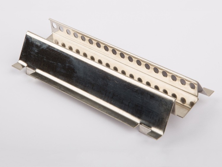 Prowadnica szuflady palnika do modeli D 18,20,22,24, T 90