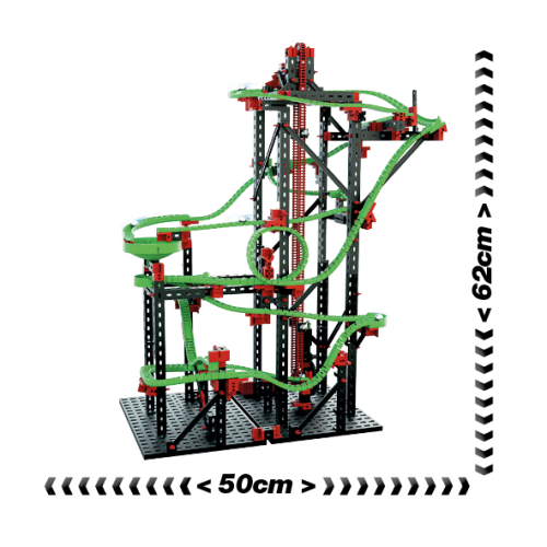 Dynamic L 2 - tor kulkowy