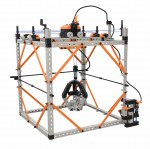 Universal Ultimate - chwytak precyzyjny