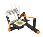 Spirograf - Universal Max fischertechnik