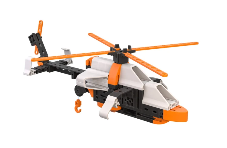 Helikopter - Universal Max fischertechnik