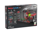 E-Tronic fischertechnik - zestaw edukacyjny elektronik