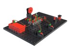 E-Tronic fischertechnik - model demonstracyjny