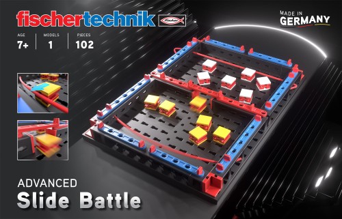 Cymbergaj - gra zręcznościowa dla siedmiolatka