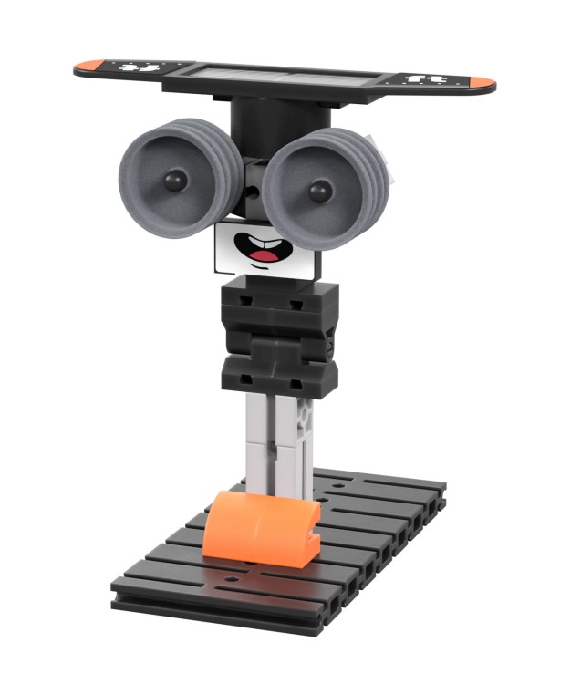 Solarna figurka