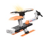 Helikopter z solarnym wirnikiem