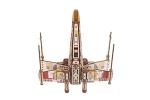 Puzzle 3D - X-Wing Luke’a Skywalkera™ Star Wars™