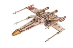 Puzzle 3D - X-Wing Luke’a Skywalkera™ Star Wars™