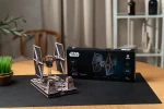 Puzzle 3D - TIE Fighter™ Star Wars™ – model 3D do składania
