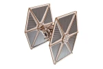 Puzzle 3D - TIE Fighter™ Star Wars™ – model 3D do składania