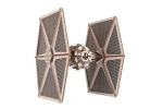 Puzzle 3D - TIE Fighter™ Star Wars™ – model 3D do składania