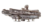 Puzzle 3D - Sokół Millennium™ Star Wars™ – model do składania