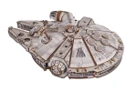 Puzzle 3D - Sokół Millennium™ Star Wars™ – model do składania