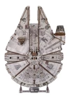 Puzzle 3D - Sokół Millennium™ Star Wars™ – model do składania