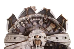 Puzzle 3D - Sokół Millennium™ Star Wars™ – model do składania