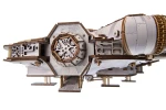 Puzzle 3D - Sokół Millennium™ Star Wars™ – model do składania