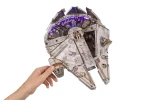 Puzzle 3D - Sokół Millennium™ Star Wars™ – model do składania