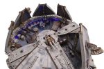 vPuzzle 3D - Sokół Millennium™ Star Wars™ – model do składania