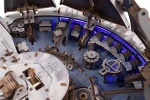 Puzzle 3D - Sokół Millennium™ Star Wars™ – model do składania