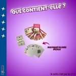 Co znajdziesz w środku tego zestawu? dwie talie specjalnych kart