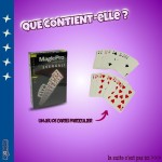 Co znajdziesz w środku tego zestawu? specjalną talię kart