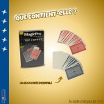 Co znajdziesz w środku tego zestawu? niezwykłą talie kart