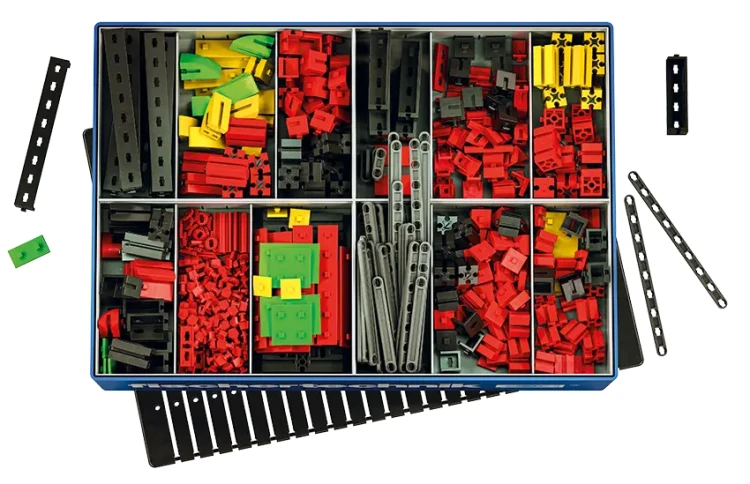 fischertechnik Creative Box Basic