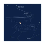 Gwiazdozbiór Barana